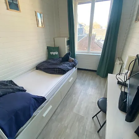 Apartment L'appartement -le Petit Navire *
