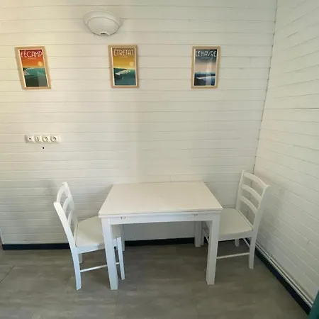 Apartment L'appartement -le Petit Navire Rouen