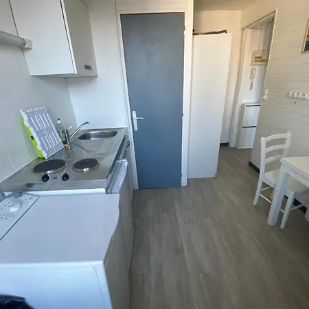 Apartment L'appartement -le Petit Navire *